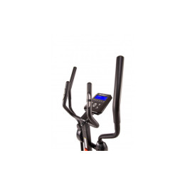 Эллиптический тренажер электромагнитный HouseFit HB-8117ELM