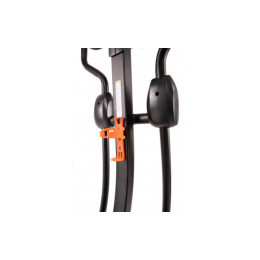 Эллиптический тренажер электромагнитный HouseFit HB-8117ELM