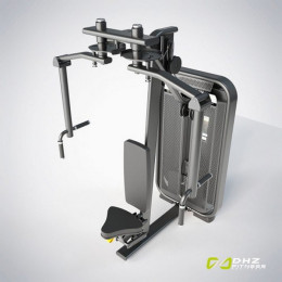 Баттерфляй - задние дельты DHZ E7007