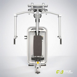 Баттерфляй - задние дельты DHZ E7007