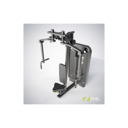 Баттерфляй - задние дельты DHZ E7007