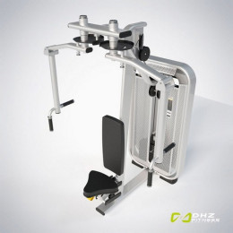 Баттерфляй - задние дельты DHZ E7007