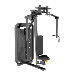 Баттерфляй - задние дельты DHZ E7007