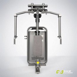 Баттерфляй - задние дельты DHZ E7007