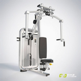 Баттерфляй - задние дельты DHZ E7007