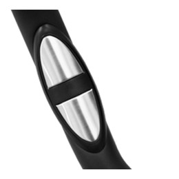 Эллиптический эргометр Oxygen Fitness Satori EL HRC EXT