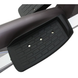 Эллиптический эргометр Oxygen Fitness Satori EL HRC EXT