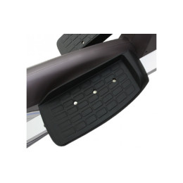 Эллиптический эргометр Oxygen Fitness Satori EL HRC EXT