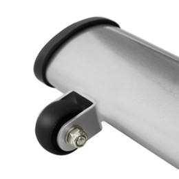 Эллиптический эргометр Oxygen Fitness Satori EL HRC EXT