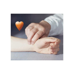 Эллиптический эргометр Oxygen Fitness Satori EL HRC EXT