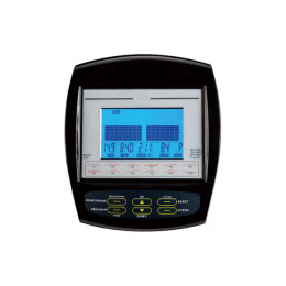 Велотренажер Vertex ВG 8220