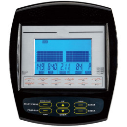 Велотренажер Vertex ВG 8220