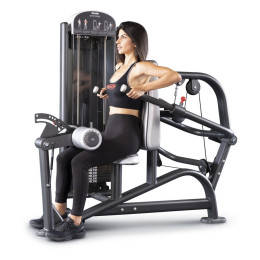 Жим на трицепс Panatta 1FE038