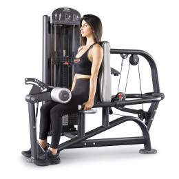 Жим на трицепс Panatta 1FE038