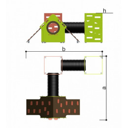 Домик 30.10 Romana 115.47.00