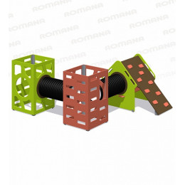 Домик 30.10 Romana 115.47.00