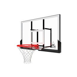 Баскетбольный щит DFC 127x80см, акрил BOARD50A