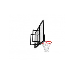 Баскетбольный щит DFC 127x80см, акрил BOARD50A