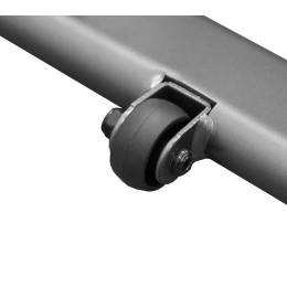 Велотренажер Carbon Fitness U818 MAGNEX