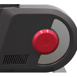 Велотренажер Carbon Fitness U818 MAGNEX