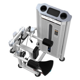 Дельт-машина (Lateral Raise) DHZ U2005