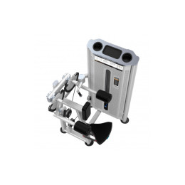 Дельт-машина (Lateral Raise) DHZ U2005