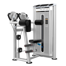 Дельт-машина (Lateral Raise) DHZ U2005