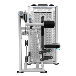 Дельт-машина (Lateral Raise) DHZ U2005