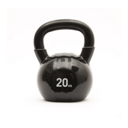 Гиря 20 кг Reebok RSWT-16304