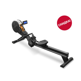 Гребной тренажер Bronze Gym RW1200M Pro