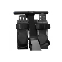 Гребной тренажер Bronze Gym RW1200M Pro