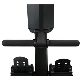 Гребной тренажер Bronze Gym RW1200M Pro