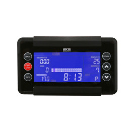 Гребной тренажер Bronze Gym RW1200M Pro