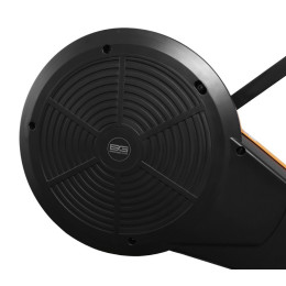 Гребной тренажер Bronze Gym RW1200M Pro