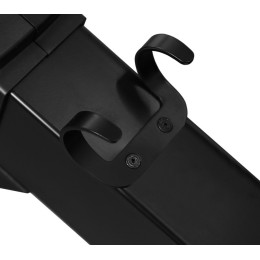 Гребной тренажер Bronze Gym RW1200M Pro