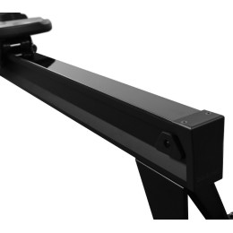 Гребной тренажер Bronze Gym RW1200M Pro