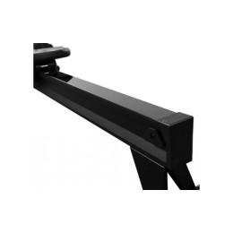 Гребной тренажер Bronze Gym RW1200M Pro