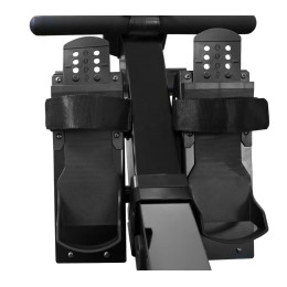 Гребной тренажер Bronze Gym RW1200M Pro