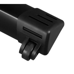 Гребной тренажер Bronze Gym RW1200M Pro