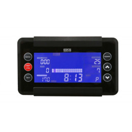 Гребной тренажер Bronze Gym RW1200M Pro