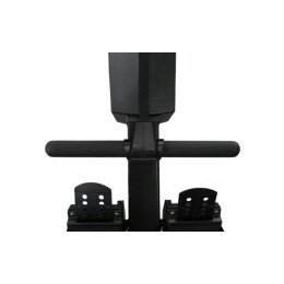 Гребной тренажер Bronze Gym RW1200M Pro