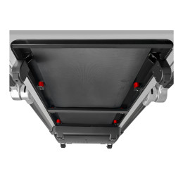 Беговая дорожка Titanium Masters Slimtech S50