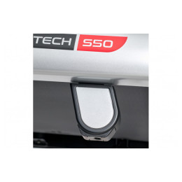 Беговая дорожка Titanium Masters Slimtech S50