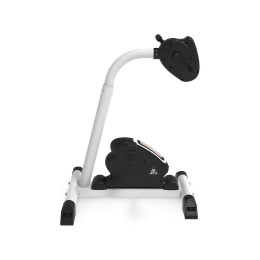 Велотренажер двойной электропривод DFC B830 dual bike