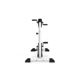 Велотренажер двойной электропривод DFC B830 dual bike