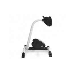 Велотренажер двойной электропривод DFC B830 dual bike