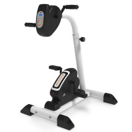 Велотренажер двойной электропривод DFC B830 dual bike