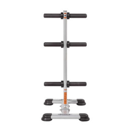 Стойка под олимпийские диски Hoist HF-5444