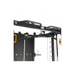 Мультистанция, машина Смита Stonerise D1028