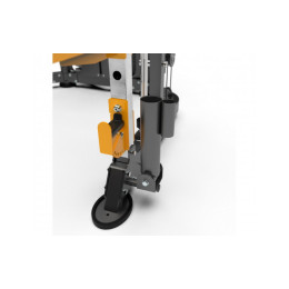 Мультистанция, машина Смита Stonerise D1028